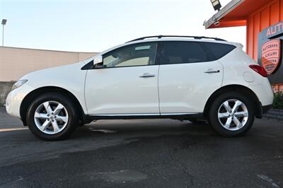 2010 Nissan Murano SL   - Photo 7 - Norwalk, CA 90650-2241