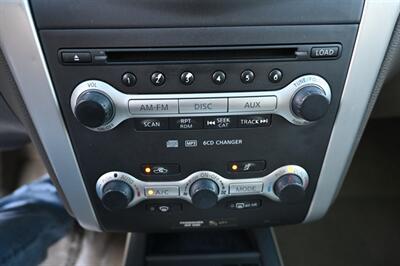 2010 Nissan Murano SL   - Photo 40 - Norwalk, CA 90650-2241