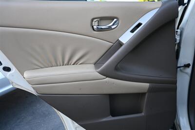 2010 Nissan Murano SL   - Photo 44 - Norwalk, CA 90650-2241