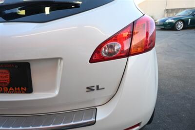 2010 Nissan Murano SL   - Photo 11 - Norwalk, CA 90650-2241