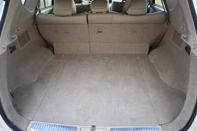 2010 Nissan Murano SL   - Photo 53 - Norwalk, CA 90650-2241