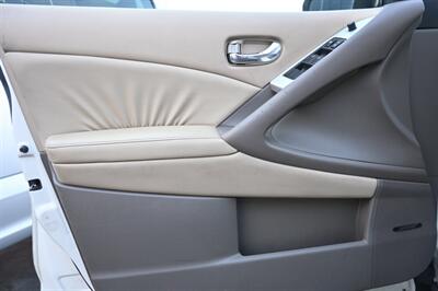 2010 Nissan Murano SL   - Photo 16 - Norwalk, CA 90650-2241