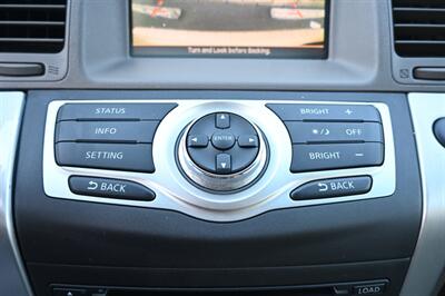 2010 Nissan Murano SL   - Photo 39 - Norwalk, CA 90650-2241