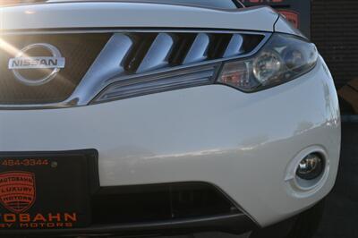 2010 Nissan Murano SL   - Photo 5 - Norwalk, CA 90650-2241