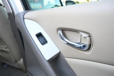 2010 Nissan Murano SL   - Photo 55 - Norwalk, CA 90650-2241