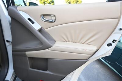 2010 Nissan Murano SL   - Photo 54 - Norwalk, CA 90650-2241