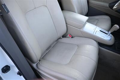 2010 Nissan Murano SL   - Photo 67 - Norwalk, CA 90650-2241