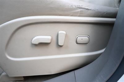 2010 Nissan Murano SL   - Photo 20 - Norwalk, CA 90650-2241