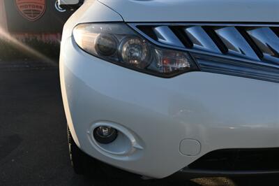 2010 Nissan Murano SL   - Photo 3 - Norwalk, CA 90650-2241