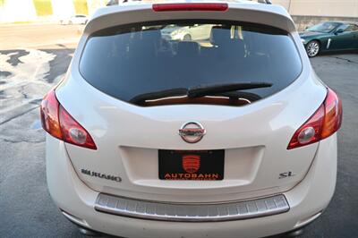 2010 Nissan Murano SL   - Photo 10 - Norwalk, CA 90650-2241