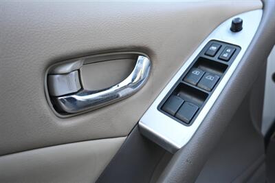 2010 Nissan Murano SL   - Photo 17 - Norwalk, CA 90650-2241