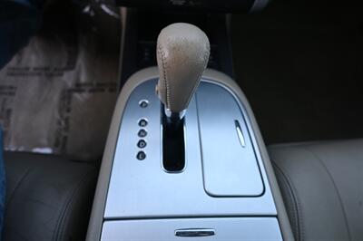 2010 Nissan Murano SL   - Photo 42 - Norwalk, CA 90650-2241