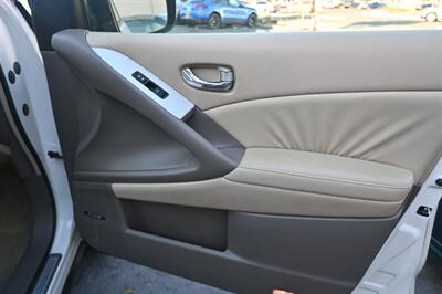 2010 Nissan Murano SL   - Photo 62 - Norwalk, CA 90650-2241