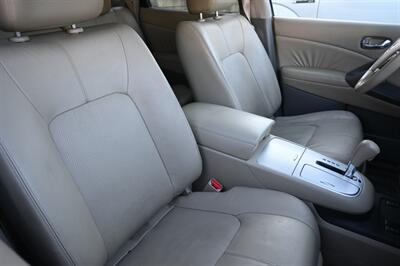 2010 Nissan Murano SL   - Photo 70 - Norwalk, CA 90650-2241