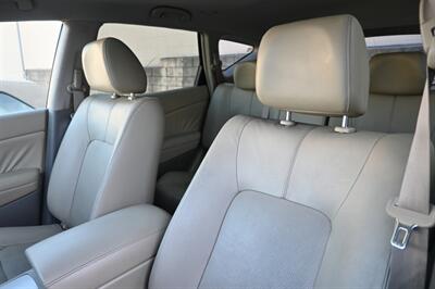 2010 Nissan Murano SL   - Photo 21 - Norwalk, CA 90650-2241