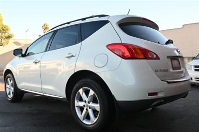 2010 Nissan Murano SL   - Photo 8 - Norwalk, CA 90650-2241