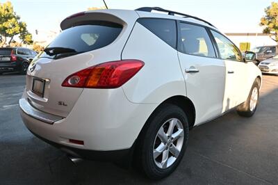2010 Nissan Murano SL   - Photo 13 - Norwalk, CA 90650-2241