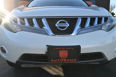 2010 Nissan Murano SL   - Photo 4 - Norwalk, CA 90650-2241