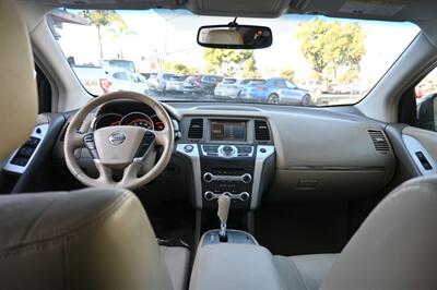 2010 Nissan Murano SL   - Photo 50 - Norwalk, CA 90650-2241