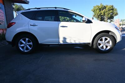 2010 Nissan Murano SL   - Photo 14 - Norwalk, CA 90650-2241