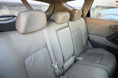 2010 Nissan Murano SL   - Photo 58 - Norwalk, CA 90650-2241