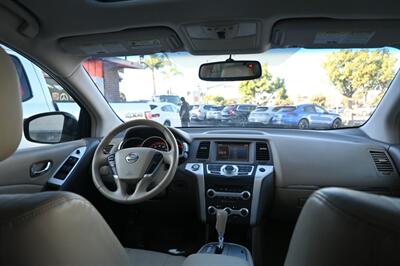 2010 Nissan Murano SL   - Photo 60 - Norwalk, CA 90650-2241