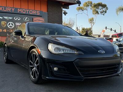 2019 Subaru BRZ Limited - Photo 26 - Norwalk, CA 90650-2241