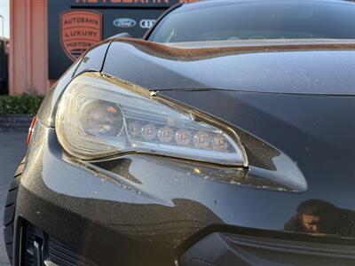 2019 Subaru BRZ Limited - Photo 3 - Norwalk, CA 90650-2241