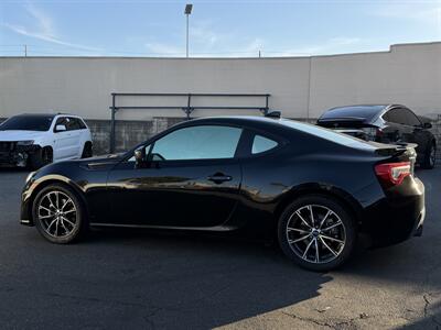 2019 Subaru BRZ Limited - Photo 10 - Norwalk, CA 90650-2241