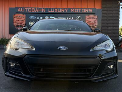 2019 Subaru BRZ Limited - Photo 2 - Norwalk, CA 90650-2241