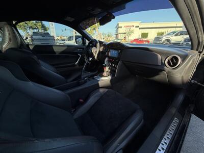 2019 Subaru BRZ Limited - Photo 45 - Norwalk, CA 90650-2241