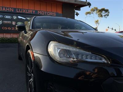 2019 Subaru BRZ Limited - Photo 30 - Norwalk, CA 90650-2241