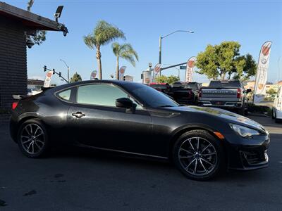 2019 Subaru BRZ Limited - Photo 22 - Norwalk, CA 90650-2241