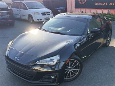 2019 Subaru BRZ Limited - Photo 4 - Norwalk, CA 90650-2241