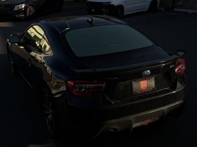 2019 Subaru BRZ Limited - Photo 13 - Norwalk, CA 90650-2241