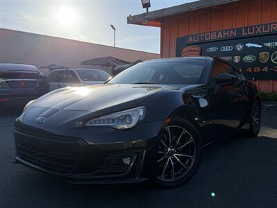 2019 Subaru BRZ Limited - Photo 5 - Norwalk, CA 90650-2241