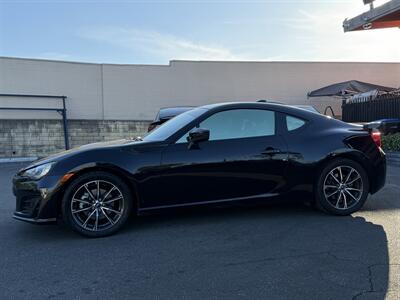 2019 Subaru BRZ Limited - Photo 12 - Norwalk, CA 90650-2241