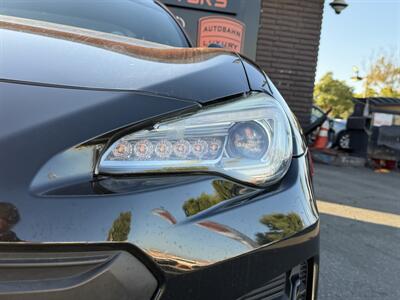2019 Subaru BRZ Limited - Photo 6 - Norwalk, CA 90650-2241