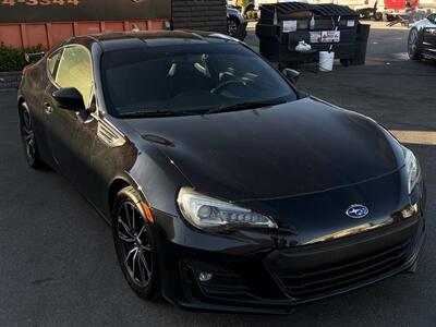 2019 Subaru BRZ Limited - Photo 25 - Norwalk, CA 90650-2241