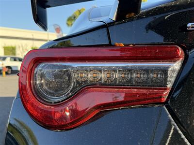 2019 Subaru BRZ Limited - Photo 18 - Norwalk, CA 90650-2241