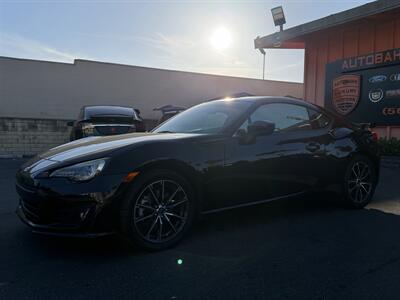 2019 Subaru BRZ Limited - Photo 7 - Norwalk, CA 90650-2241