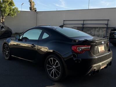 2019 Subaru BRZ Limited - Photo 15 - Norwalk, CA 90650-2241