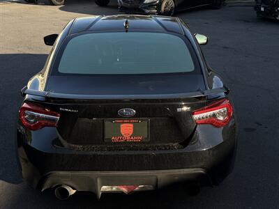 2019 Subaru BRZ Limited - Photo 16 - Norwalk, CA 90650-2241