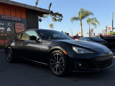 2019 Subaru BRZ Limited - Photo 27 - Norwalk, CA 90650-2241