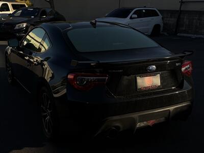 2019 Subaru BRZ Limited - Photo 14 - Norwalk, CA 90650-2241