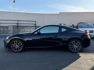 2019 Subaru BRZ Limited - Photo 11 - Norwalk, CA 90650-2241