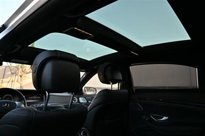 2016 Mercedes-Benz S 550   - Photo 54 - Norwalk, CA 90650-2241