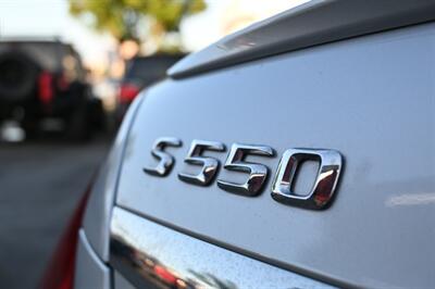 2016 Mercedes-Benz S 550   - Photo 21 - Norwalk, CA 90650-2241