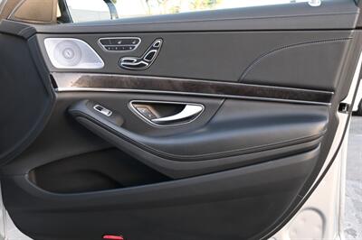 2016 Mercedes-Benz S 550   - Photo 67 - Norwalk, CA 90650-2241