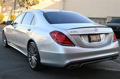 2016 Mercedes-Benz S 550   - Photo 15 - Norwalk, CA 90650-2241